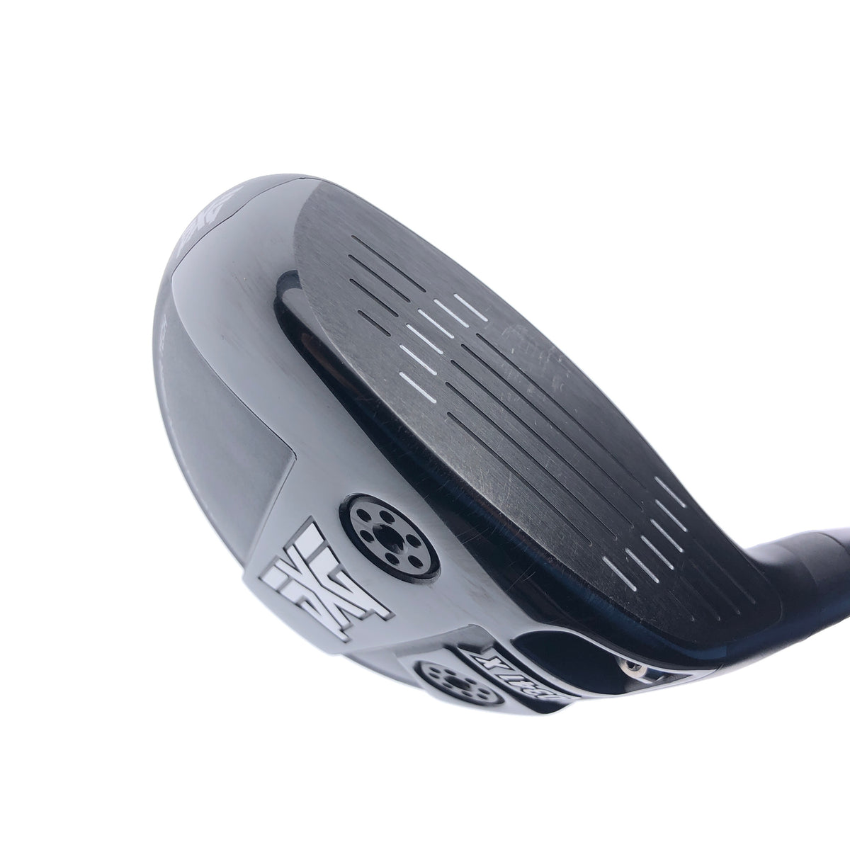 Used PXG 0341 X GEN4 3 Fairway Wood / 15.0 Degrees / Regular Flex