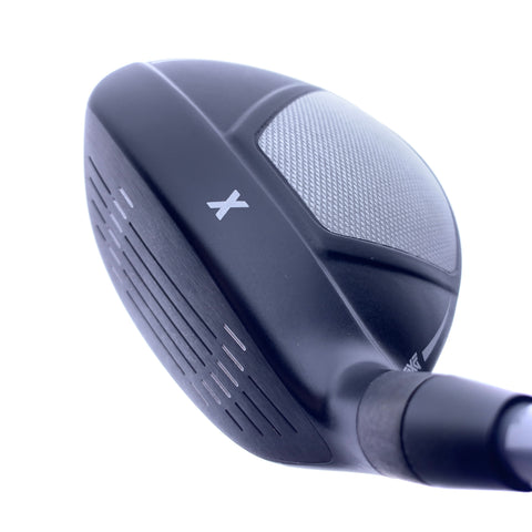 Used PXG 0341 X GEN4 3 Fairway Wood / 15.0 Degrees / Regular Flex