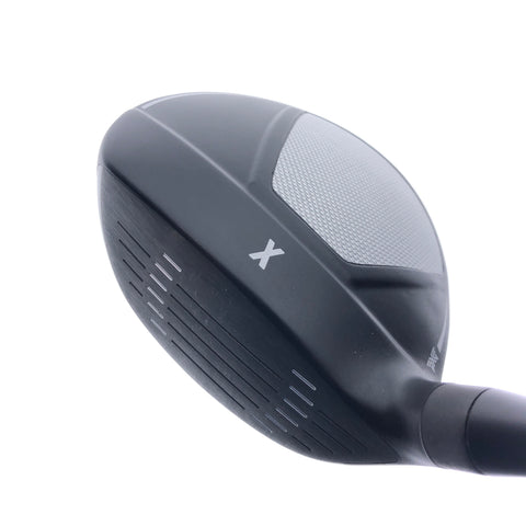 Used PXG 0341 X GEN4 3 Fairway Wood / 15.0 Degrees / Regular Flex