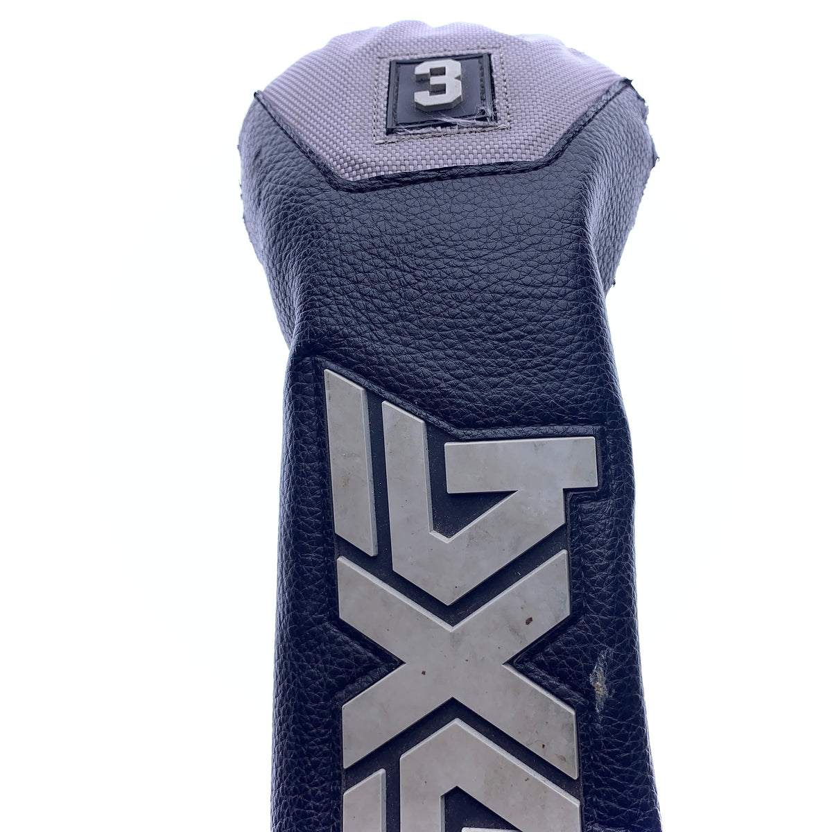Used PXG 0341 X GEN4 3 Fairway Wood / 15.0 Degrees / Stiff Flex