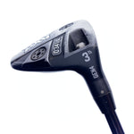 Used PXG 0341 X GEN4 3 Fairway Wood / 15.0 Degrees / Stiff Flex