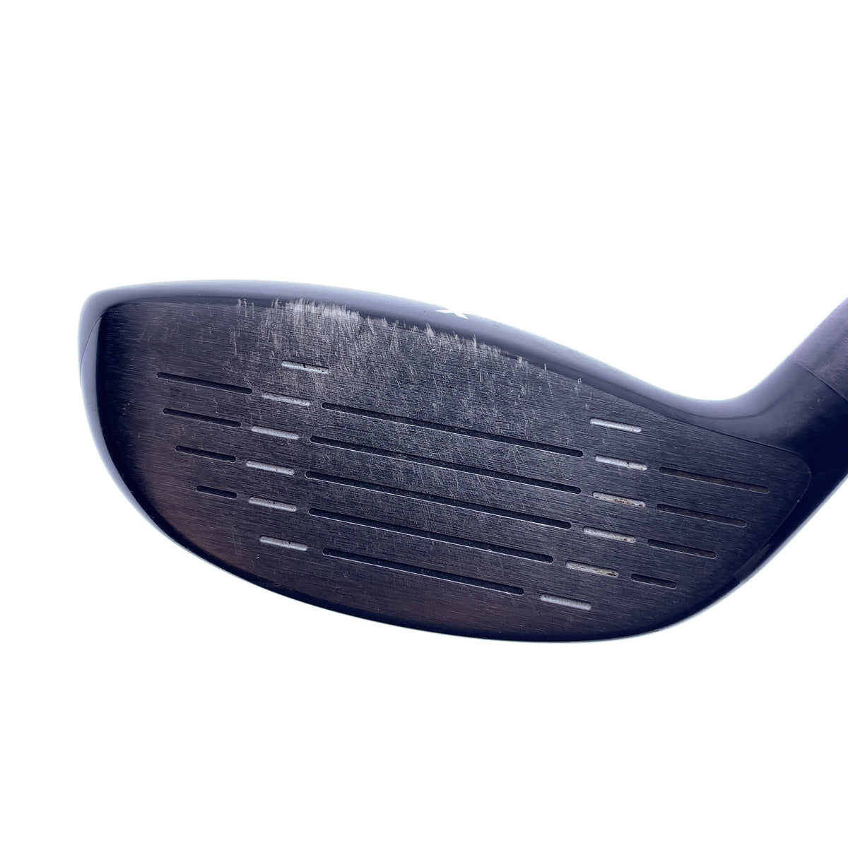 Used PXG 0341 X GEN4 3 Fairway Wood / 15.0 Degrees / Stiff Flex