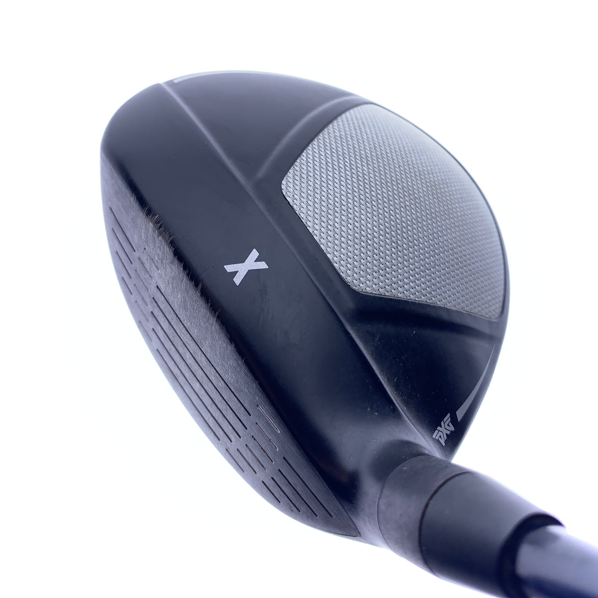 Used PXG 0341 X GEN4 3 Fairway Wood / 15.0 Degrees / Stiff Flex