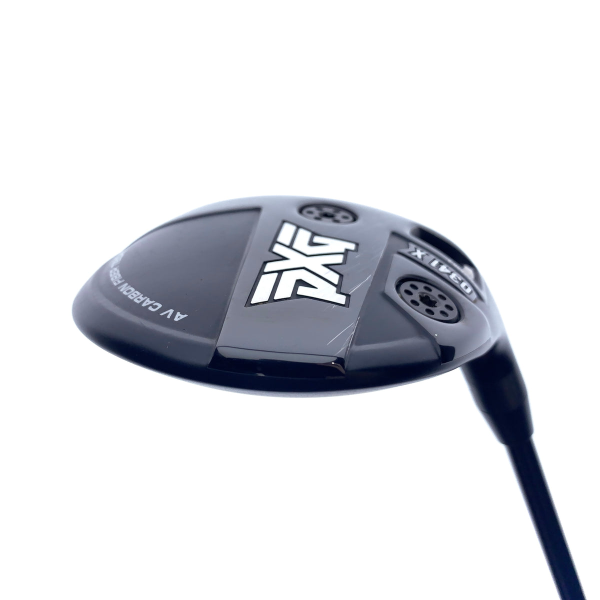 Used PXG 0341 X GEN4 3 Fairway Wood / 15.0 Degrees / X-Stiff Flex