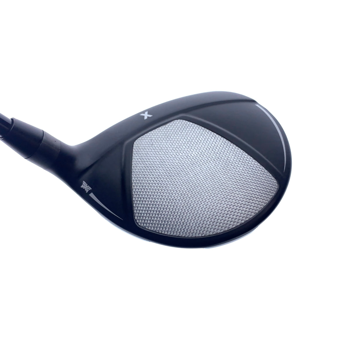 Used PXG 0341 X GEN4 3 Fairway Wood / 15.0 Degrees / X-Stiff Flex