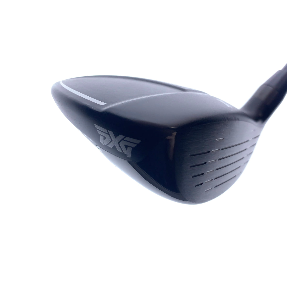 Used PXG 0341 X GEN4 3 Fairway Wood / 15.0 Degrees / X-Stiff Flex