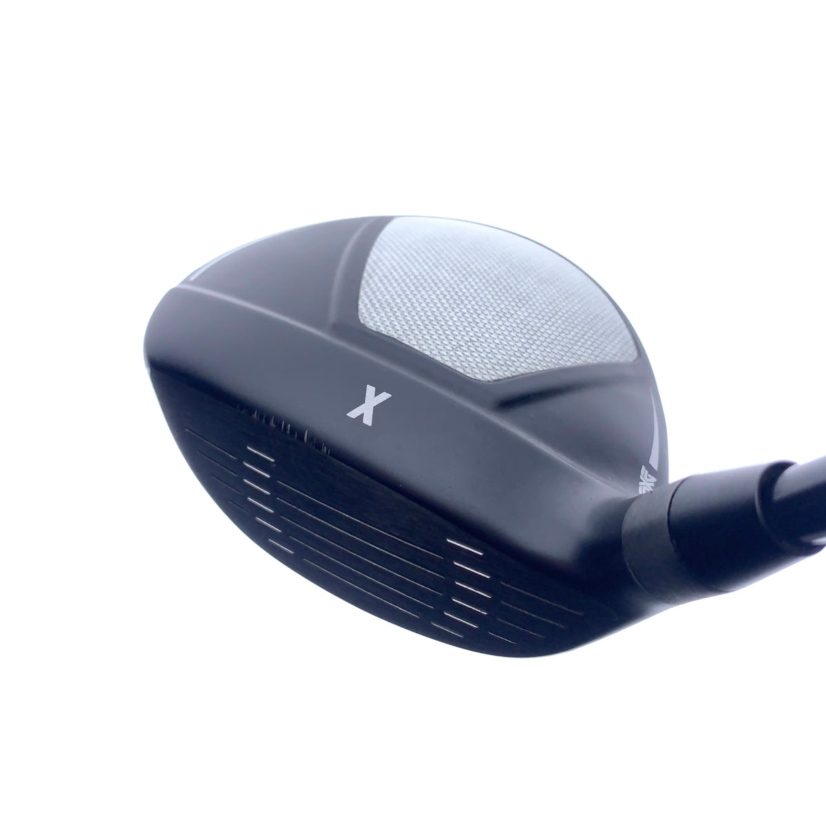 Used PXG 0341 X GEN4 3 Fairway Wood / 15.0 Degrees / X-Stiff Flex