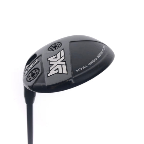 Used PXG 0341 X GEN4 5 Fairway Wood / 14.5 Degrees / Regular Flex / Left-Handed