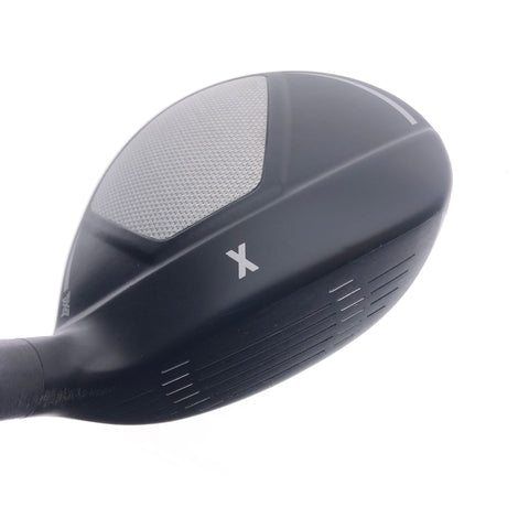 Used PXG 0341 X GEN4 5 Fairway Wood / 14.5 Degrees / Regular Flex / Left-Handed