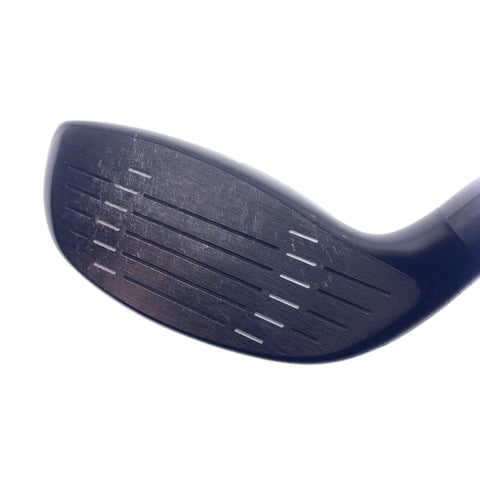 Used PXG 0341 X GEN4 5 Fairway Wood / 18 Degrees / Regular Flex