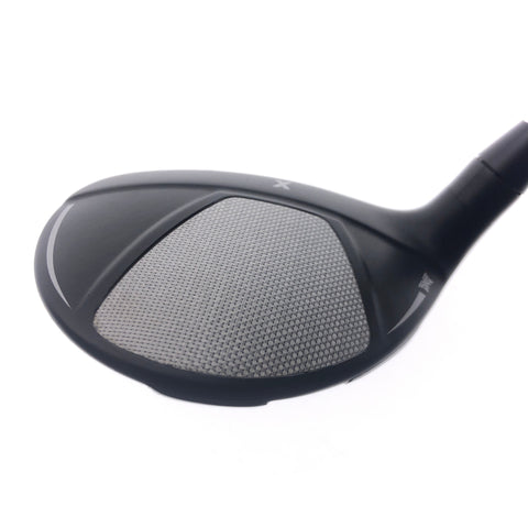 Used PXG 0341 X GEN4 5 Fairway Wood / 18 Degrees / Regular Flex / Left-Handed