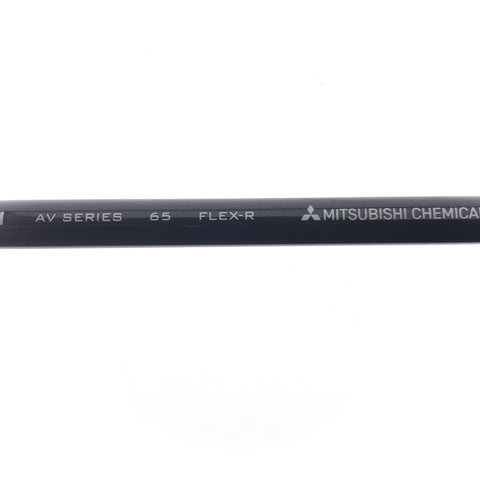 Used PXG 0341 X GEN4 5 Fairway Wood / 18 Degrees / Regular Flex / Left-Handed