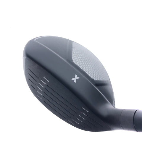 Used PXG 0341 X GEN4 5 Fairway Wood / 18.0 Degrees / Ladies Flex