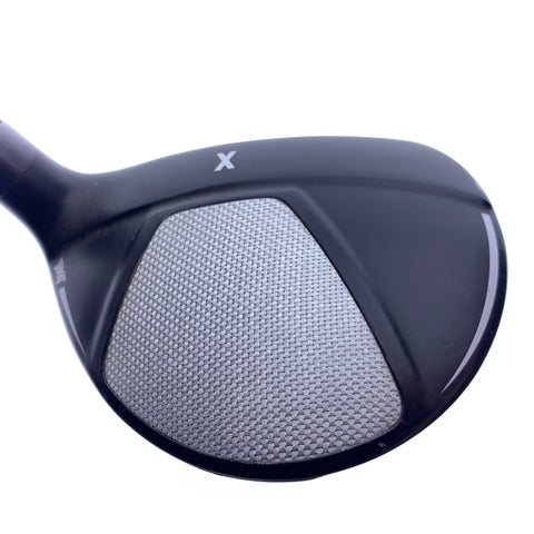 Used PXG 0341 X GEN4 5 Fairway Wood / 18.0 Degrees / Regular Flex