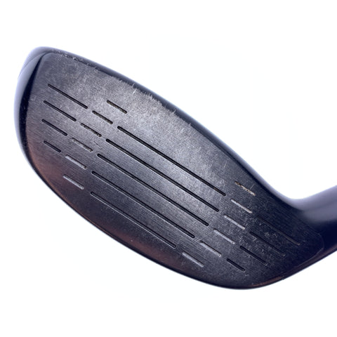 Used PXG 0341 X GEN4 5 Fairway Wood / 18.0 Degrees / Regular Flex