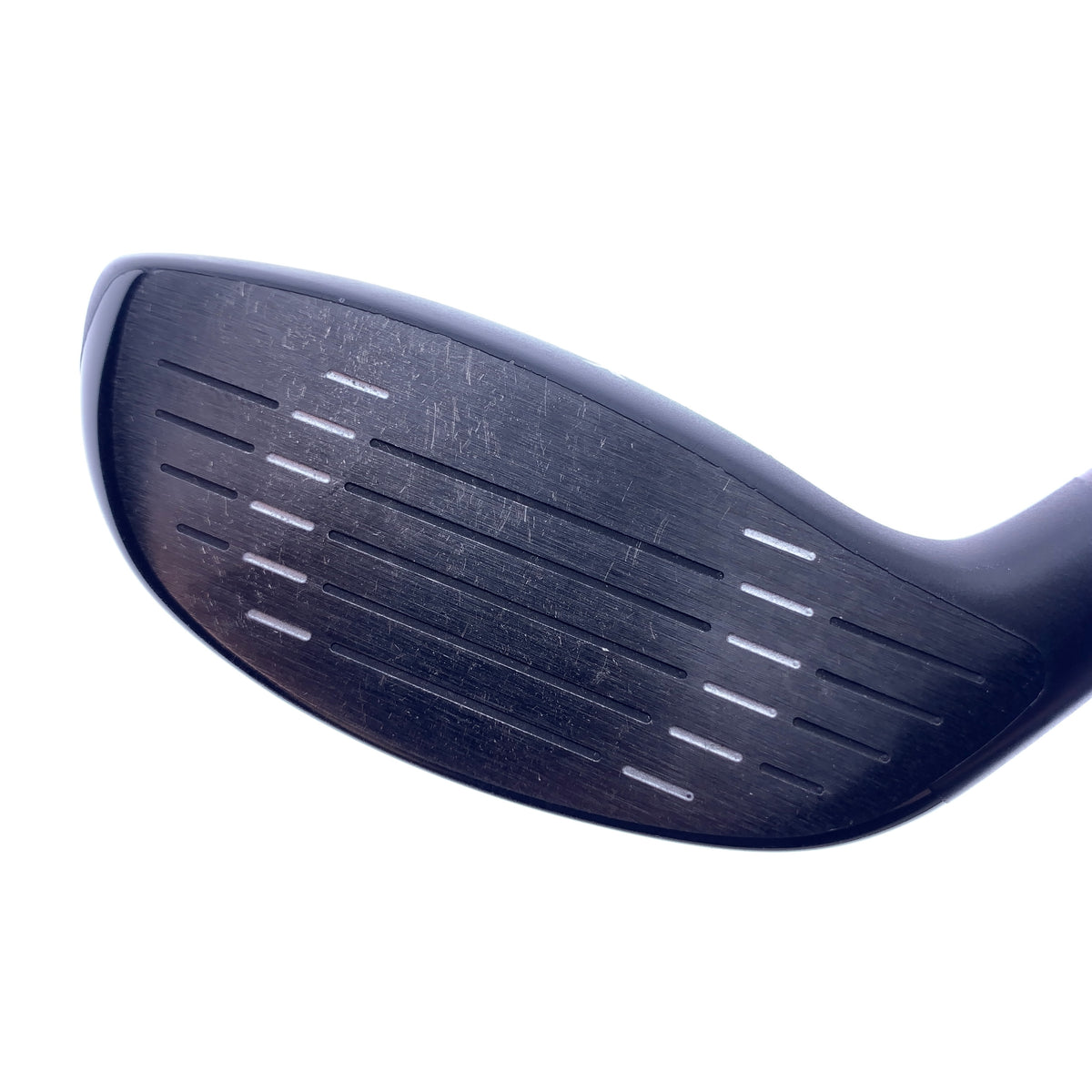Used PXG 0341 X GEN4 5 Fairway Wood / 18.0 Degrees / Regular Flex
