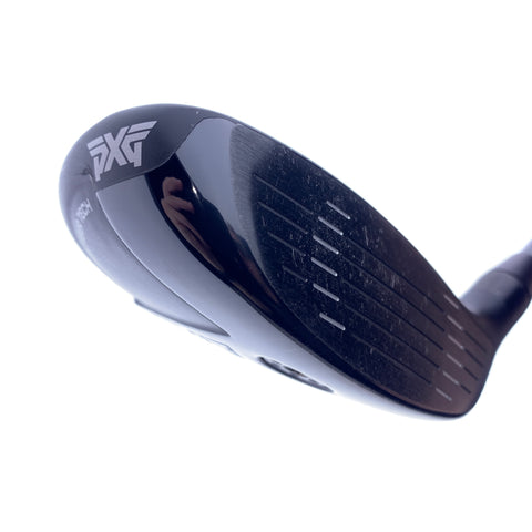 Used PXG 0341 X GEN4 5 Fairway Wood / 18.0 Degrees / Regular Flex