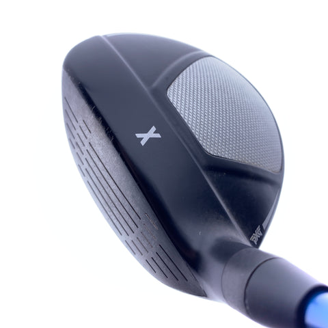 Used PXG 0341 X GEN4 5 Fairway Wood / 18.0 Degrees / Regular Flex