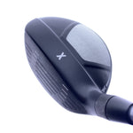 Used PXG 0341 X GEN4 5 Fairway Wood / 18.0 Degrees / Regular Flex