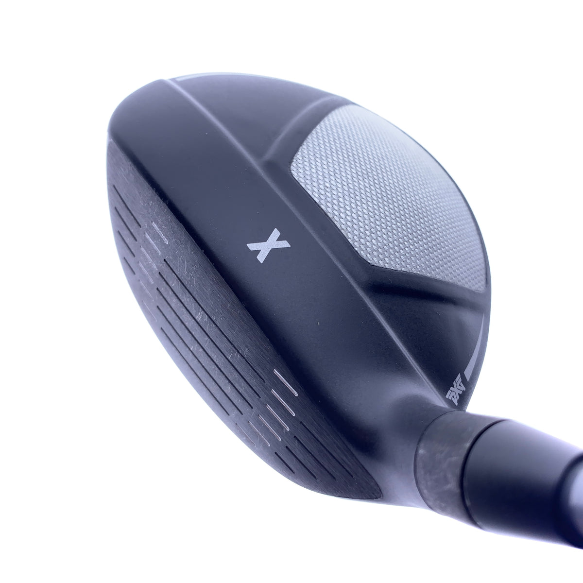 Used PXG 0341 X GEN4 5 Fairway Wood / 18.0 Degrees / Regular Flex