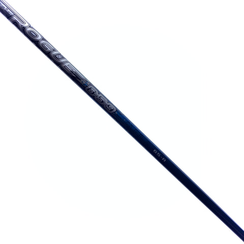 Used PXG 0341 X GEN4 5 Fairway Wood / 18.0 Degrees / Regular Flex