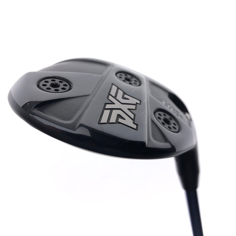 Used PXG 0341 X PROTO 3 Fairway Wood / 15 Degrees / Regular Flex