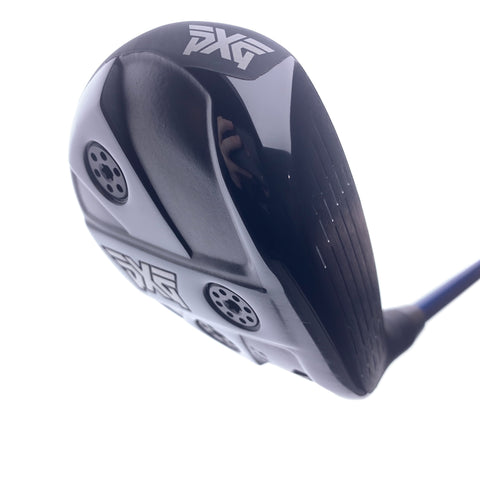 Used PXG 0341 X PROTO 3 Fairway Wood / 15 Degrees / Regular Flex