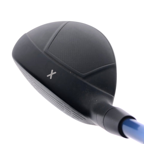 Used PXG 0341 X PROTO 3 Fairway Wood / 15 Degrees / Regular Flex