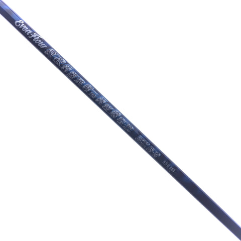 Used PXG 0341 X PROTO 3 Fairway Wood / 15 Degrees / Regular Flex