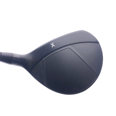 Used PXG 0341 X PROTO 3 Fairway Wood / 15 Degrees / Stiff Flex