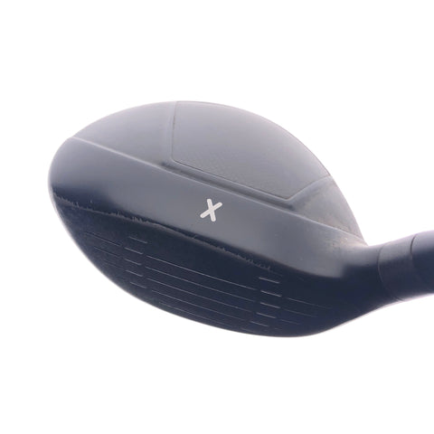 Used PXG 0341 X PROTO 3 Fairway Wood / 15 Degrees / Stiff Flex