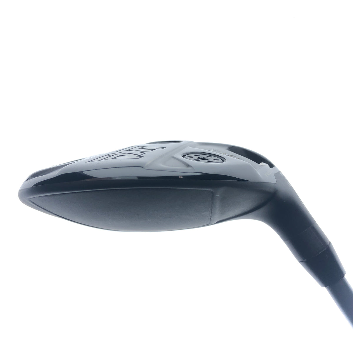Used PXG 0341 X PROTO 3 Fairway Wood / 15.0 Degrees / Stiff Flex - Replay Golf 