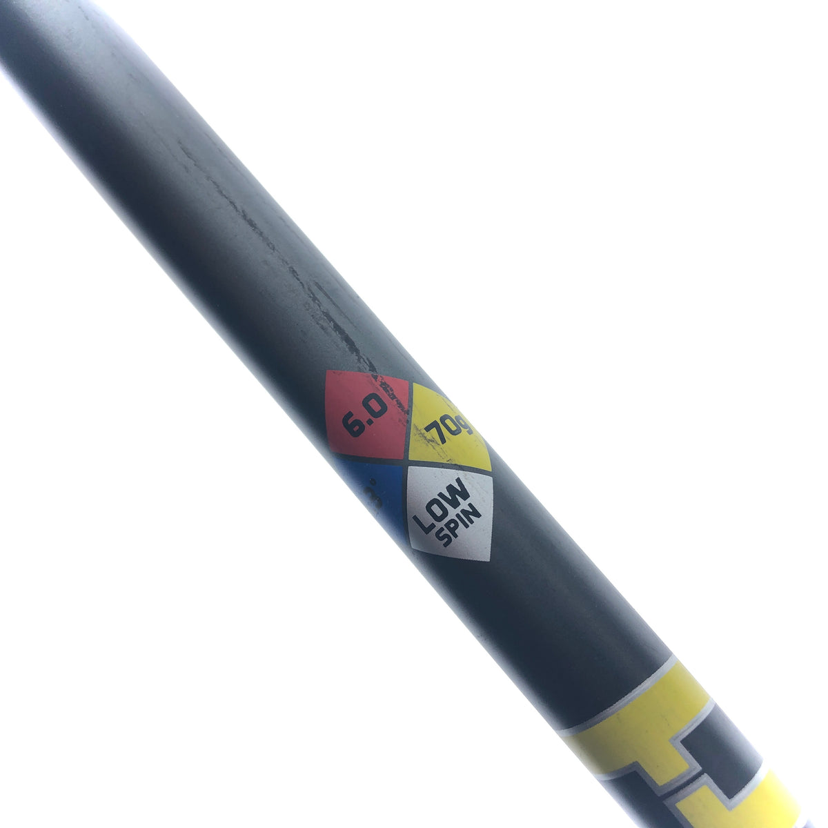 Used PXG 0341 X PROTO 3 Fairway Wood / 15.0 Degrees / Stiff Flex - Replay Golf 