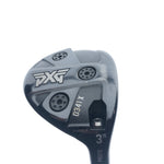 Used PXG 0341 X PROTO 3 Fairway Wood / 15.0 Degrees / Stiff Flex - Replay Golf 