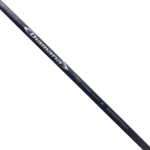 Used PXG 0341 X PROTO 5 Fairway Wood / 18 Degrees / X-Stiff Flex