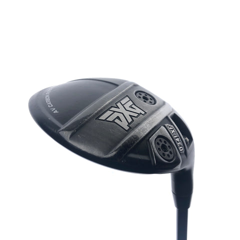 Used PXG 0341 XF GEN4 3 Fairway Wood / 16 Degrees / Regular Flex