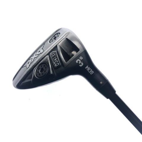 Used PXG 0341 XF GEN4 3 Fairway Wood / 16 Degrees / Regular Flex