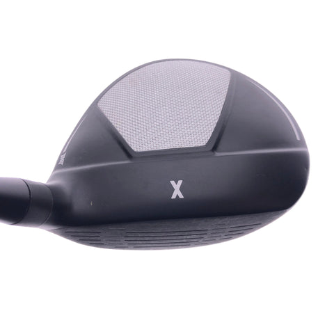 Used PXG 0341 XF GEN4 3 Fairway Wood / 16 Degrees / Stiff Flex / Left-Handed