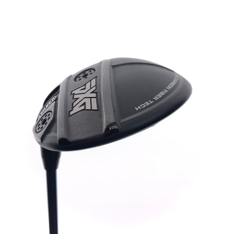 Used PXG 0341 XF GEN4 5 Fairway Wood / 18 Degrees / Stiff Flex / Left-Handed