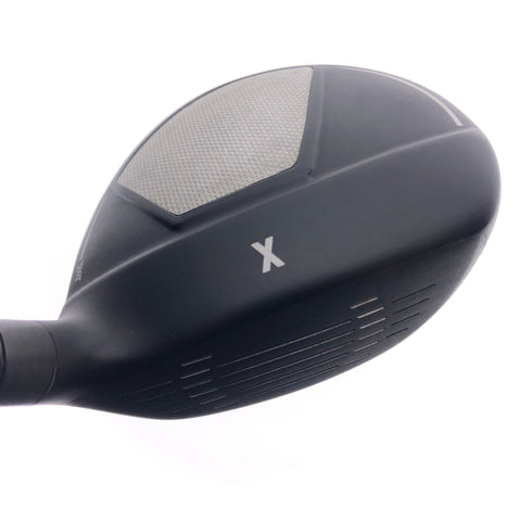 Used PXG 0341 XF GEN4 5 Fairway Wood / 18 Degrees / Stiff Flex / Left-Handed