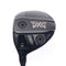 Used PXG 0341 XF GEN4 5 Fairway Wood / 18 Degrees / Stiff Flex / Left-Handed