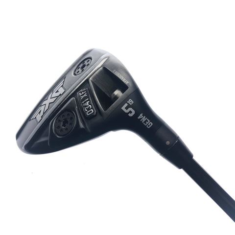 Used PXG 0341 XF GEN4 5 Fairway Wood / 19 Degrees / Regular Flex