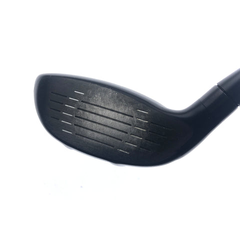 Used PXG 0341 XF GEN4 5 Fairway Wood / 19 Degrees / Regular Flex