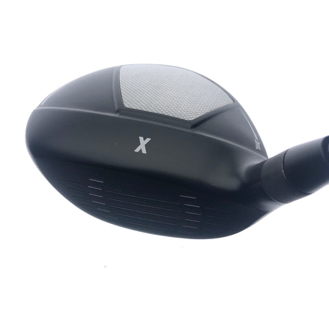 Used PXG 0341 XF GEN4 5 Fairway Wood / 19 Degrees / Regular Flex