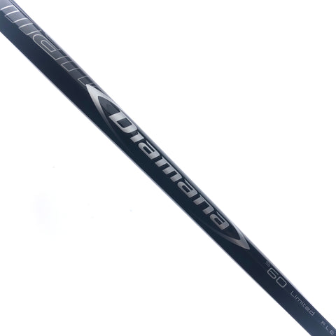 Used PXG 0341 XF GEN4 5 Fairway Wood / 19 Degrees / Regular Flex