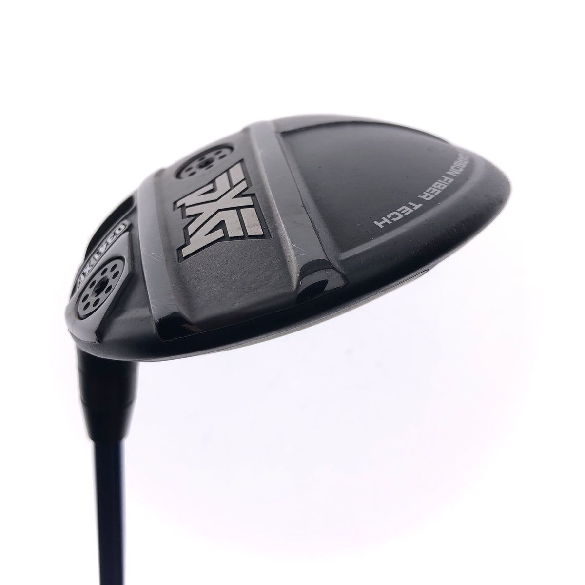 Used PXG 0341 XF GEN4 5 Fairway Wood / 19 Degrees / Stiff Flex / Left-Handed