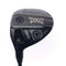 Used PXG 0341 XF GEN4 5 Fairway Wood / 19 Degrees / Stiff Flex / Left-Handed