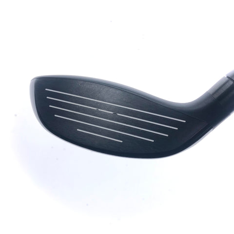 Used PXG 0341X 3 Fairway Wood / 15 Degrees / TOUR AD Stiff Flex