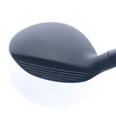 Used PXG 0341X 3 Fairway Wood / 15 Degrees / TOUR AD Stiff Flex