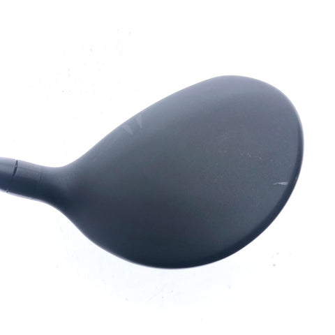 Used PXG 0341X 3 Fairway Wood / 15 Degrees / TOUR AD Stiff Flex